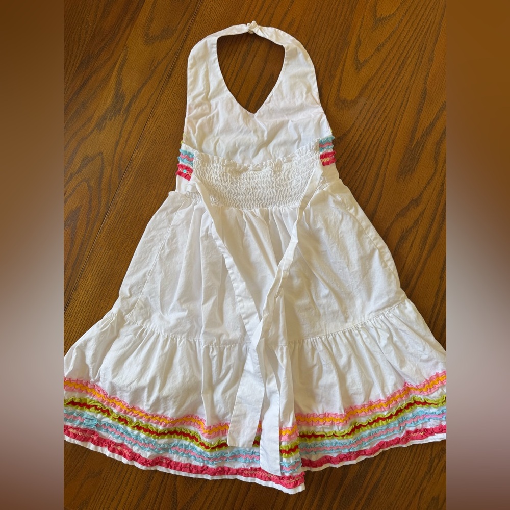 ** BUNDLE of 7 ** Girls Dresses Size 6X/7 Carters Children's Place and more! - Picture 12 of 16